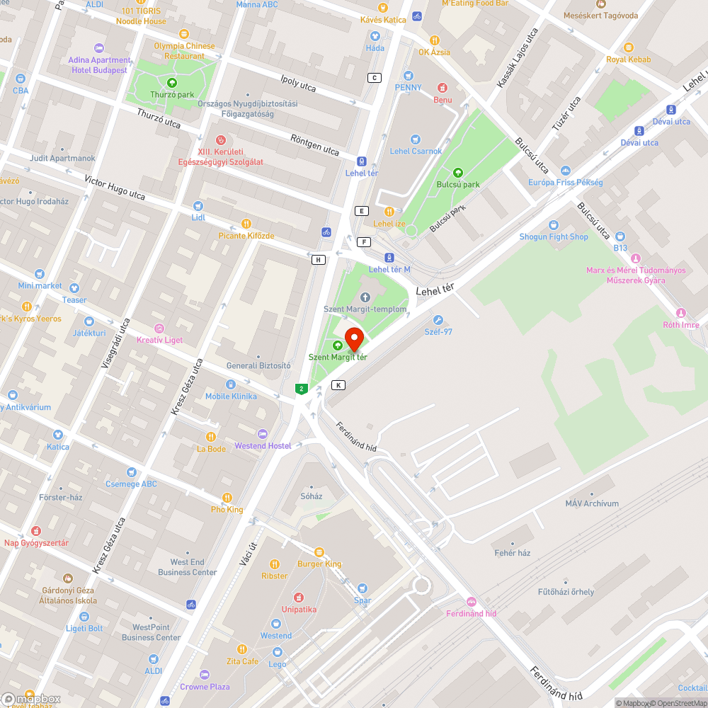 Lekopott felfestés bejelentés helye