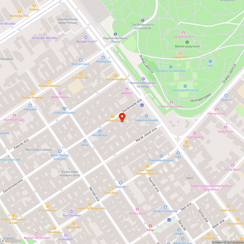 Csatornafedél veszélyes az út közepén bejelentés helye