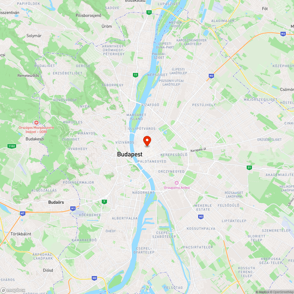 Hiányzó kupakkapocs bejelentés helye