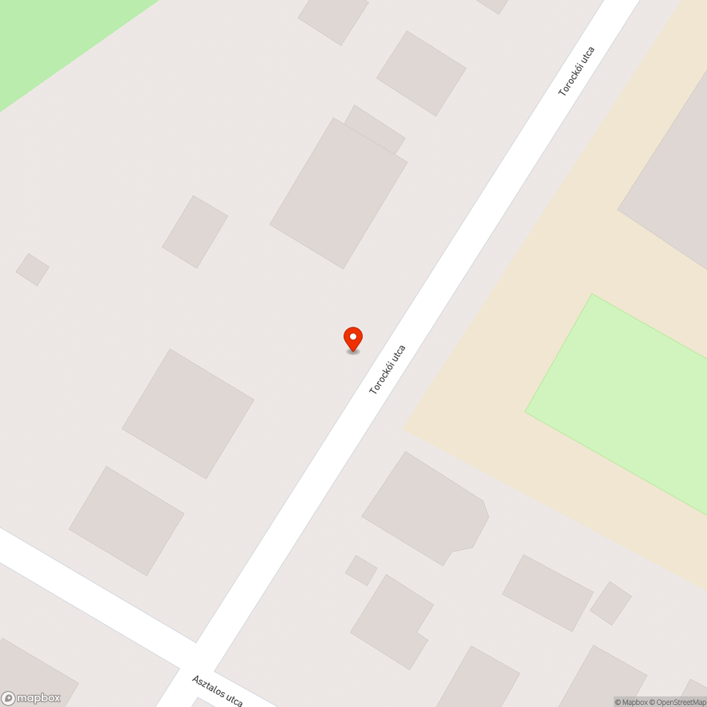 Járdát foglaló növényzet. bejelentés helye