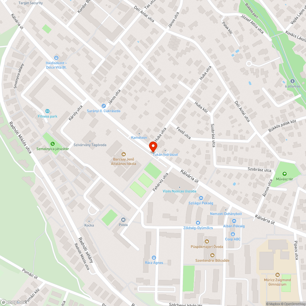 Elfordult tábla bejelentés helye