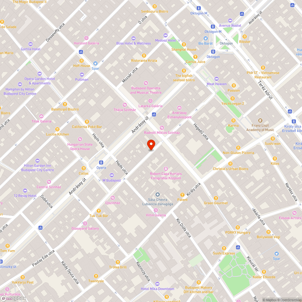 Építési törmelék bejelentés helye