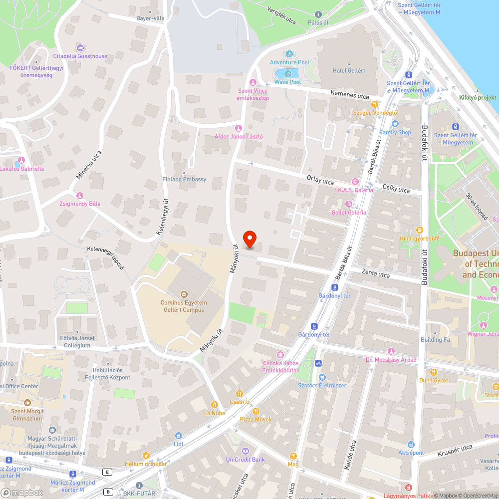 Szelektív kukákat nem ürítik rendszeresen bejelentés helye