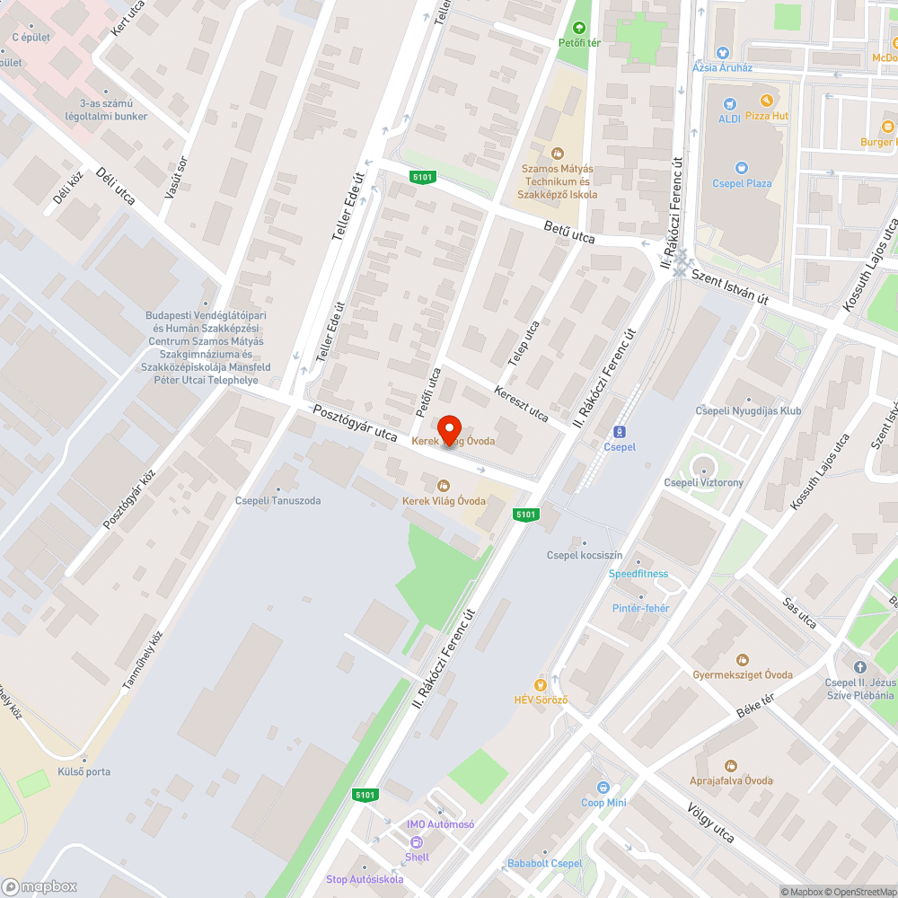 KRESZ tábla jó ideje ki van döntve bejelentés helye