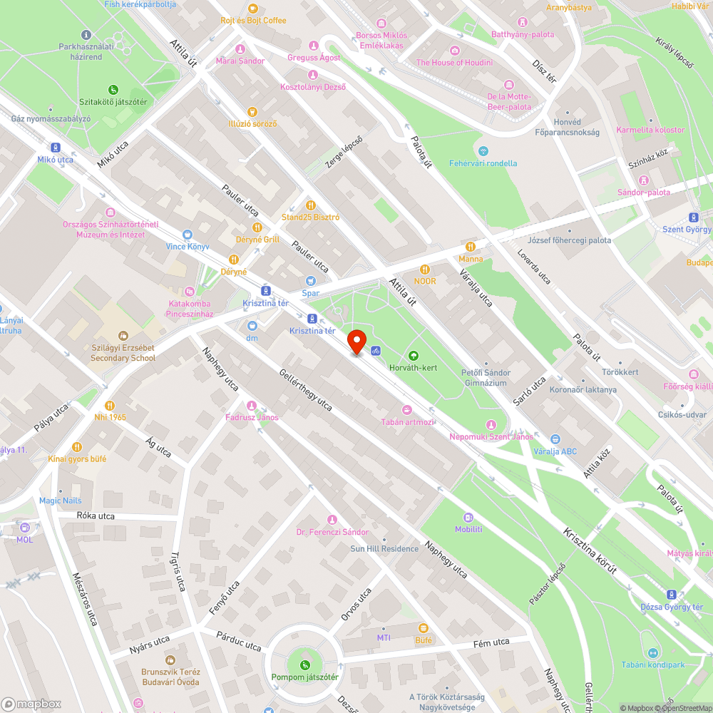 Járdátlanítva bejelentés helye