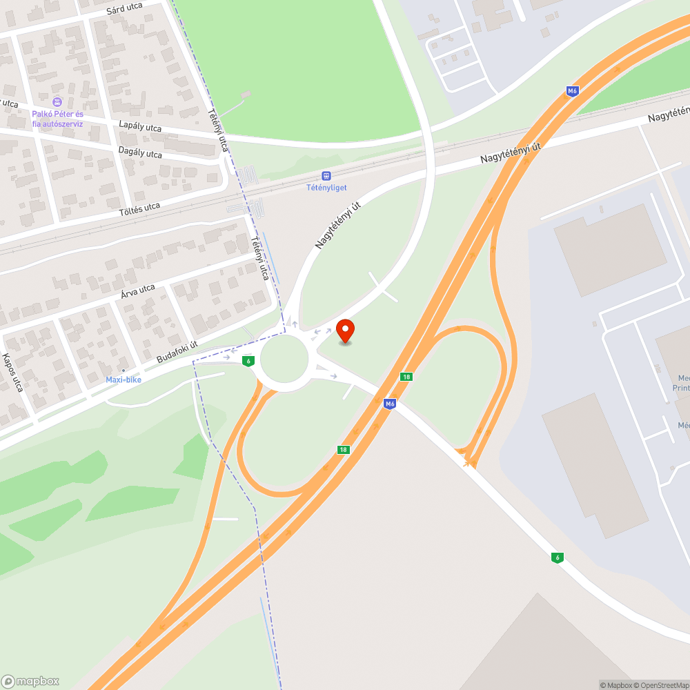 Otthagyott leszedett plakátok bejelentés helye