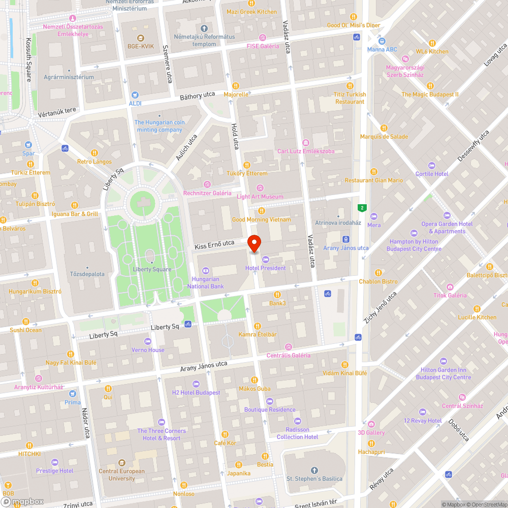 Nem úgy világít az egyik lámpa bejelentés helye