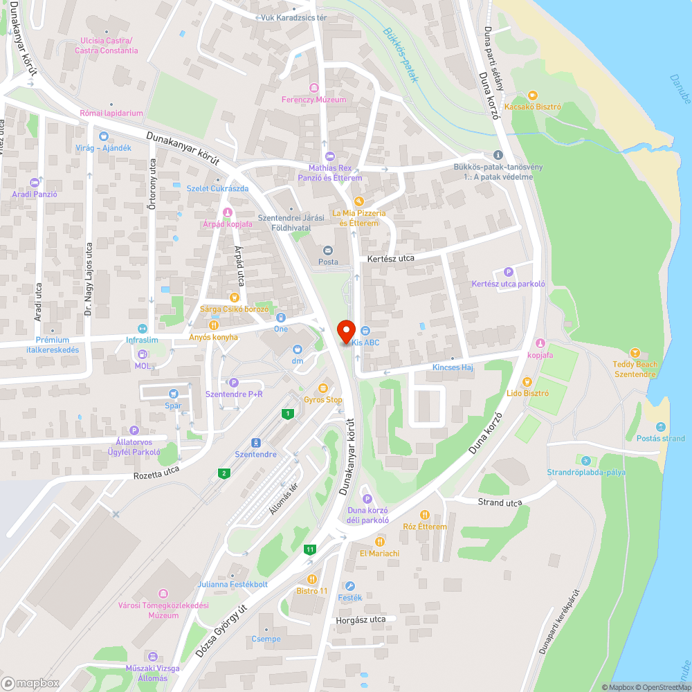 Kiégett LED lámpa bejelentés helye