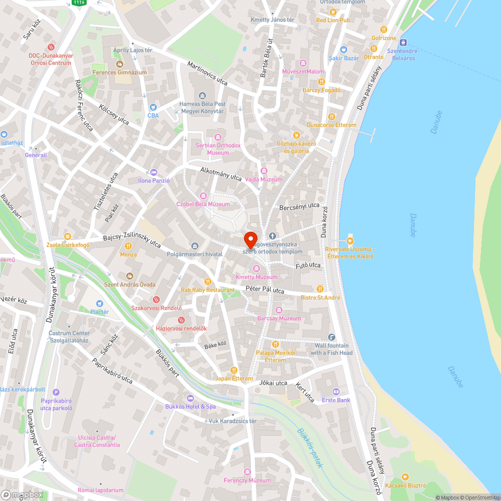 Kiégett lámpák bejelentés helye