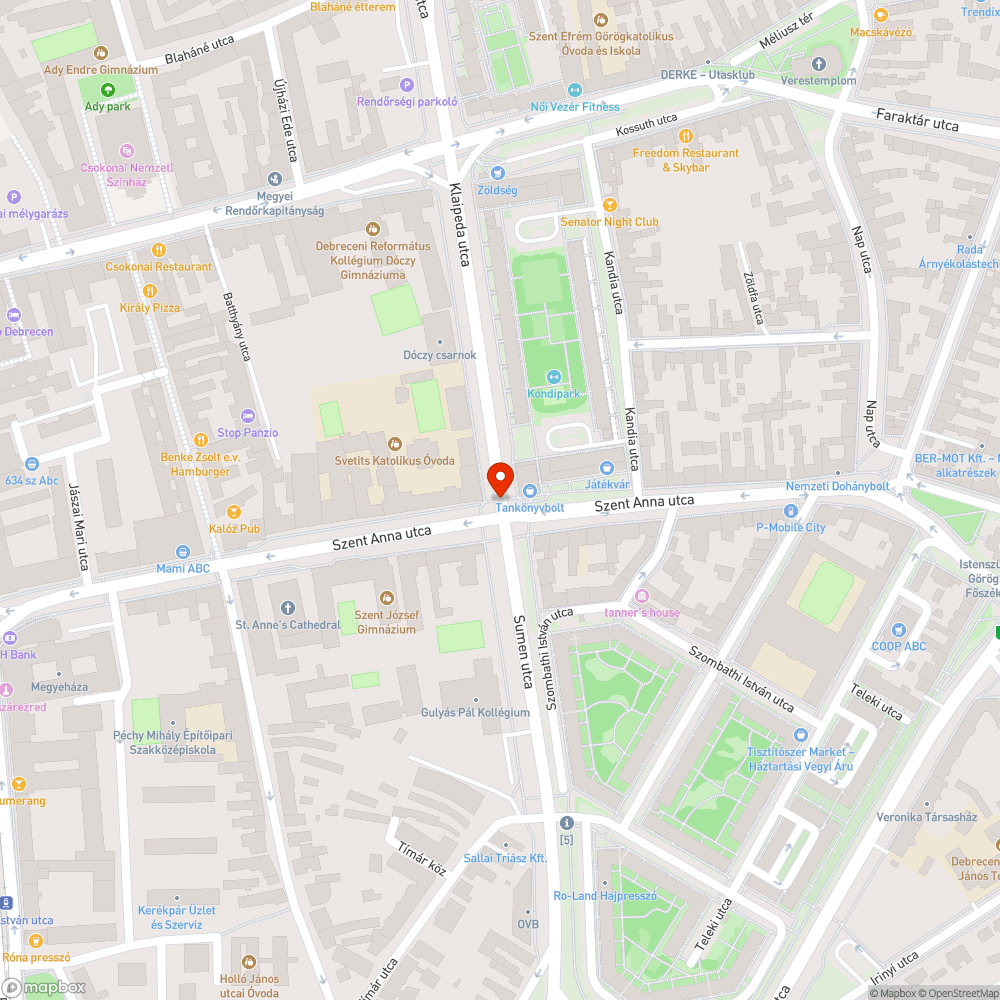 Akna fedlap rossz állapota bejelentés helye