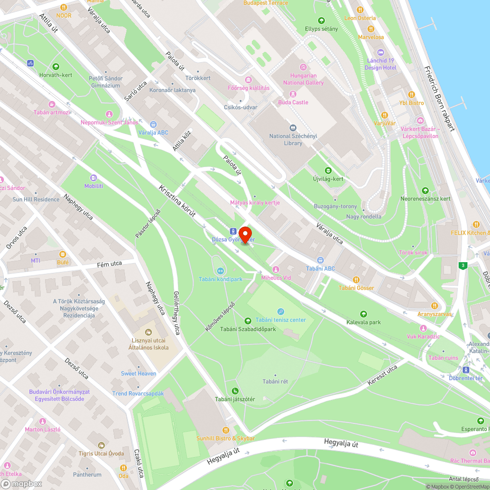 Hiányos, összetört fedlap bejelentés helye