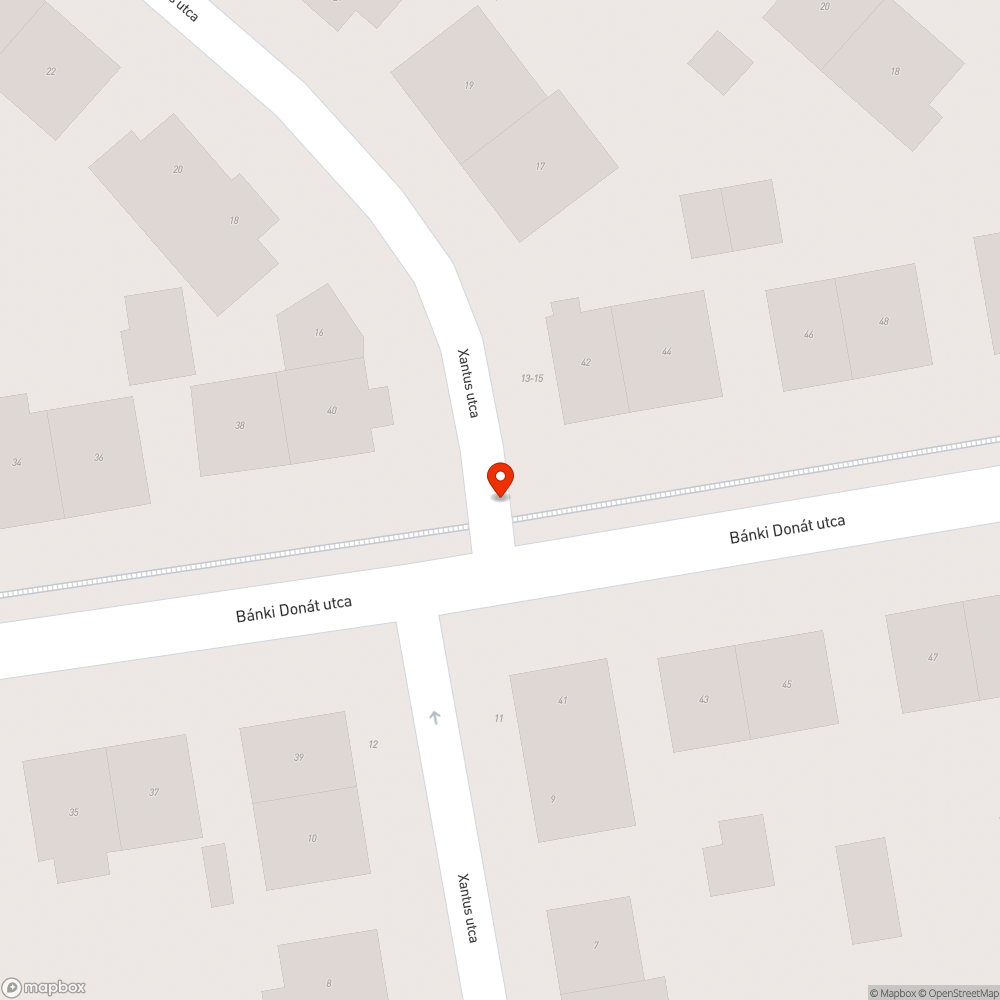 Veszélyes pont a kerékpárúton bejelentés helye