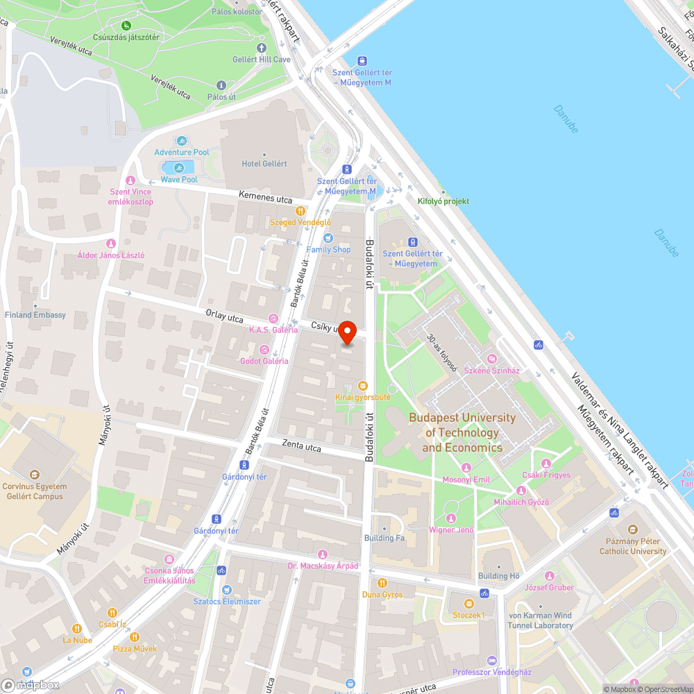 Fedlap körül elfogyott a beton bejelentés helye