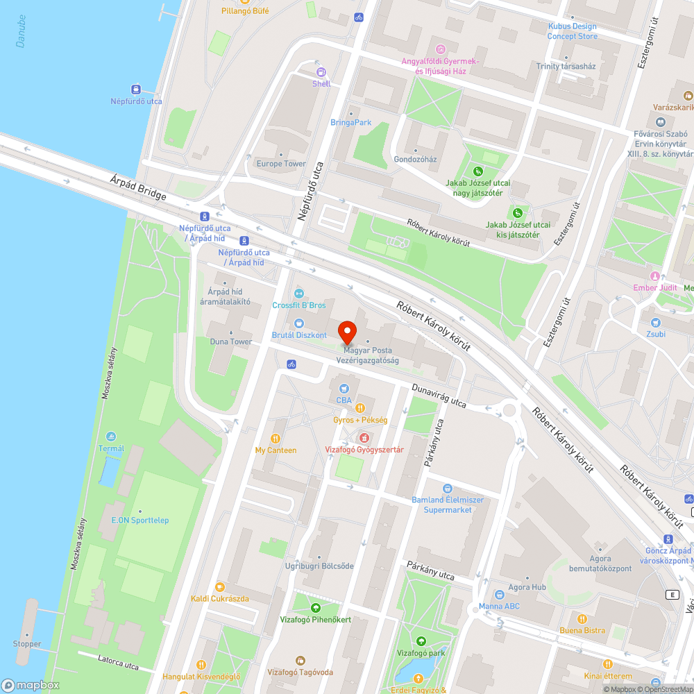 Állandósult gépkocsiforgalom és várakozás a járdán bejelentés helye