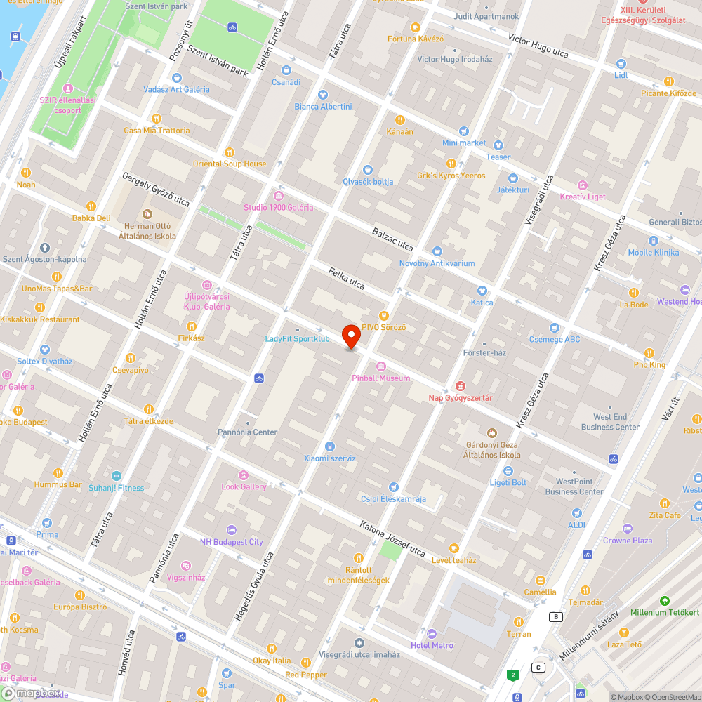 Kidöntötték a táblát, de még megvan bejelentés helye