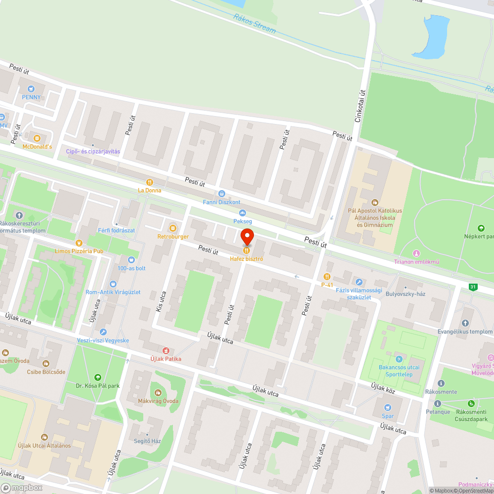 Gusztustalan, koszos, gazos lépcső bejelentés helye