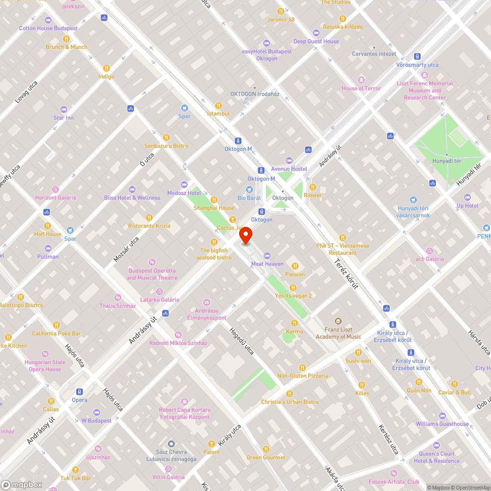 Baleset és életveszélyes konnektorok köztéren bejelentés helye