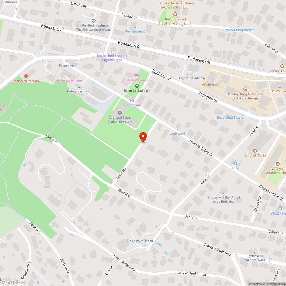 Vízelvezetés rossz kivitelezése bejelentés helye