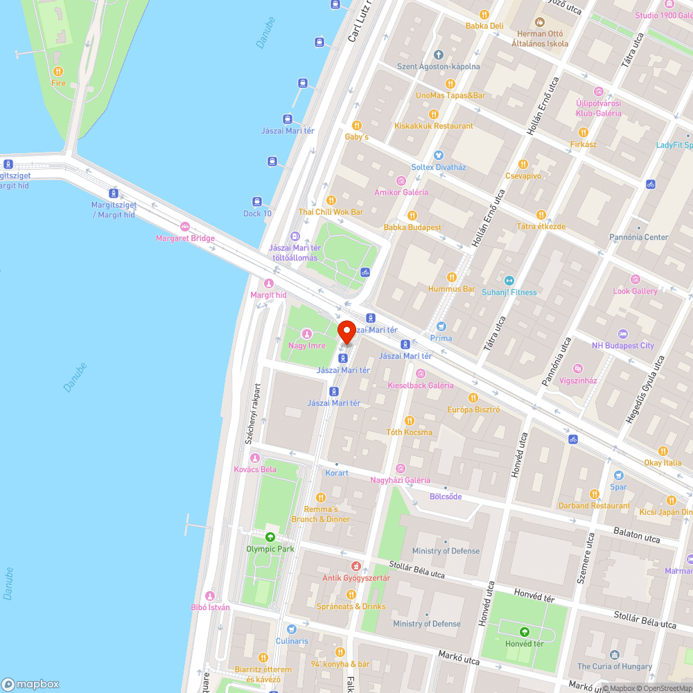 Korszerűsítés? bejelentés helye