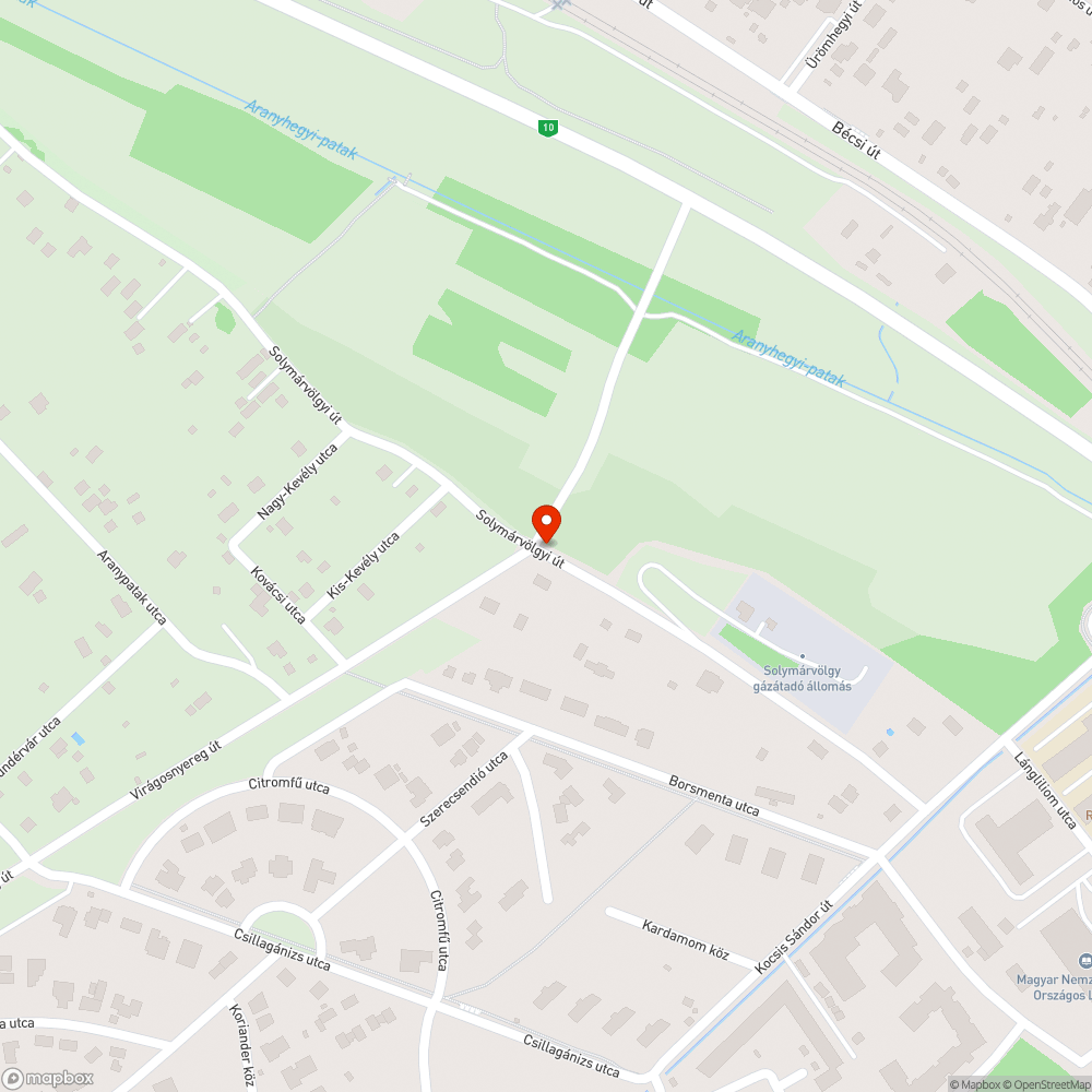 Összetört domború közlekedésbiztonsági tükör bejelentés helye