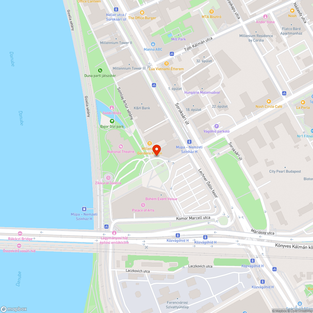 Kiégett lámpák bejelentés helye