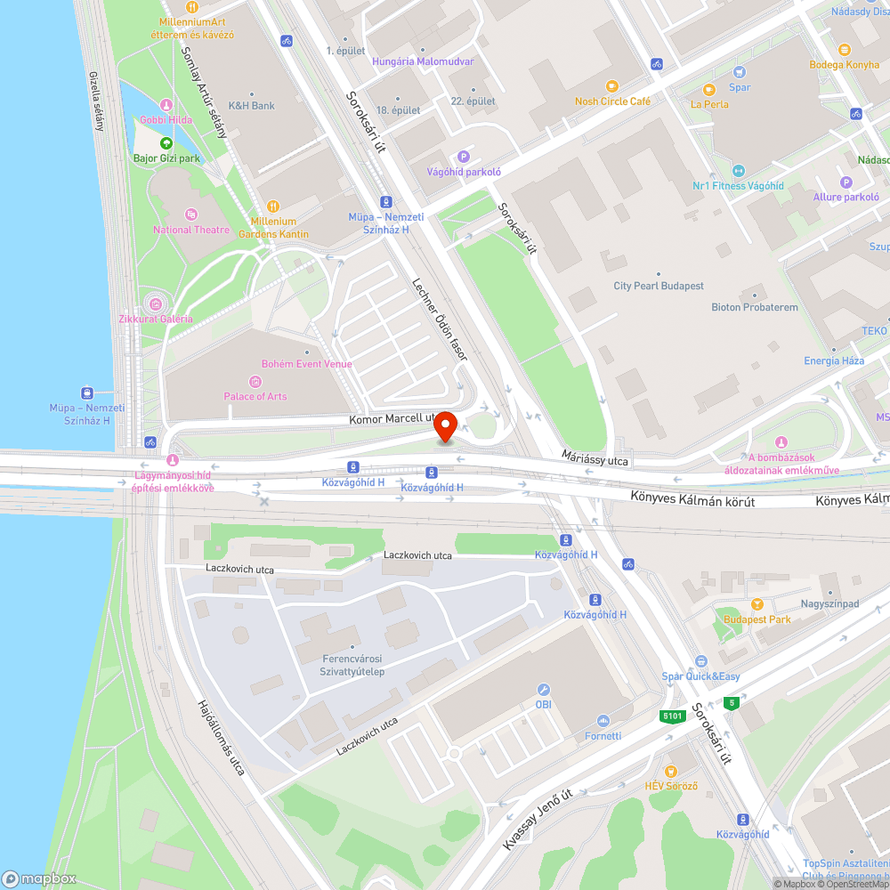 Lekopott a pad festése bejelentés helye