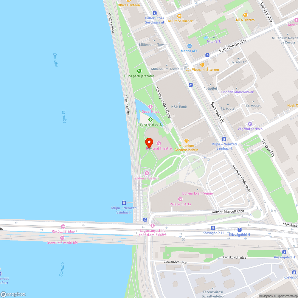 Elromlott világítás bejelentés helye