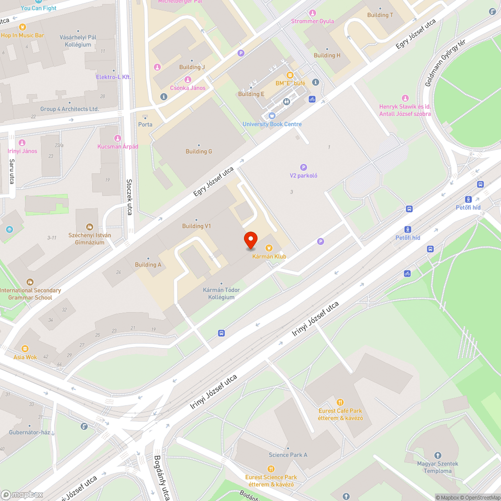 Szemetes rész bejelentés helye