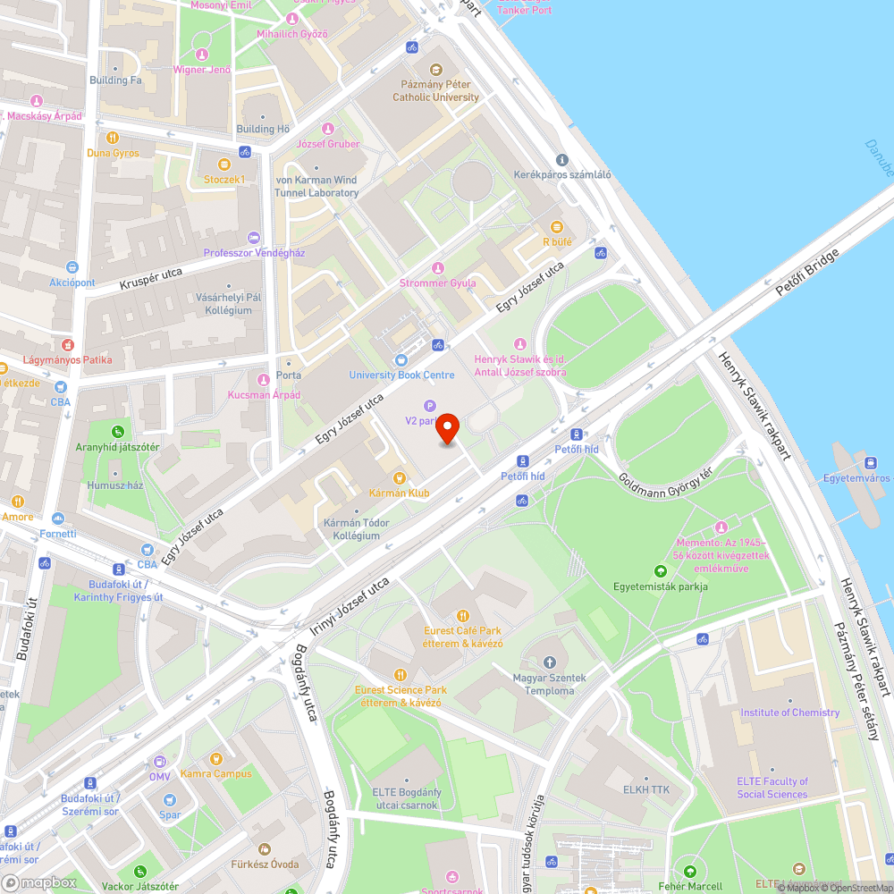 Elhullott madár bejelentés helye