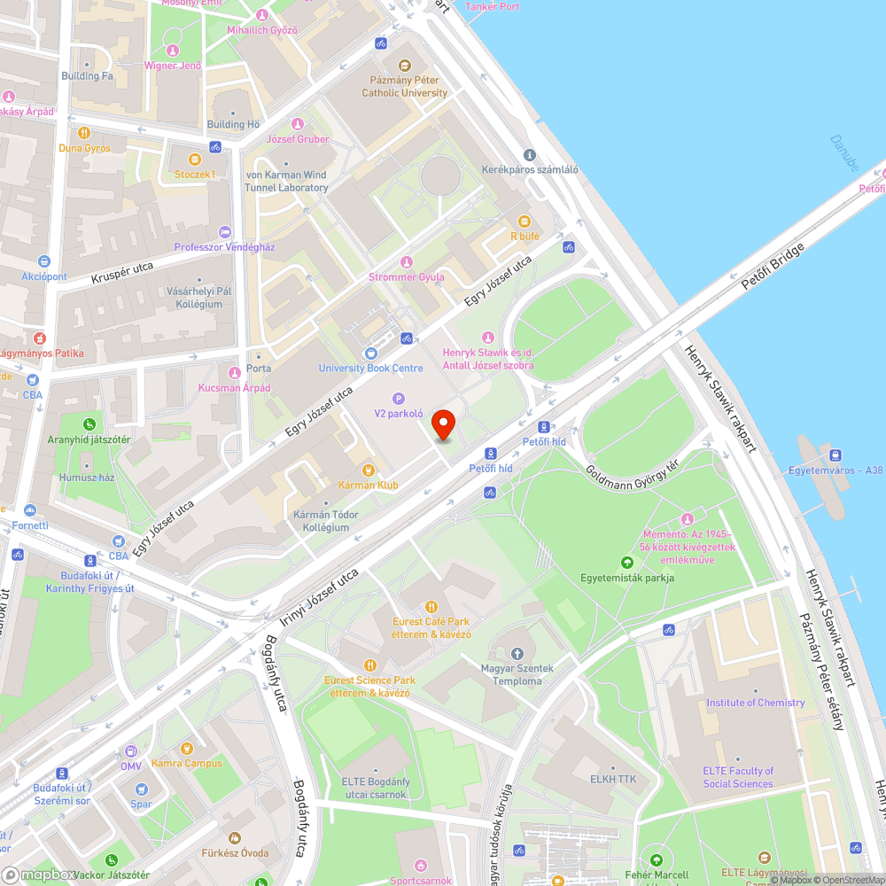 Porladó fedlap bejelentés helye