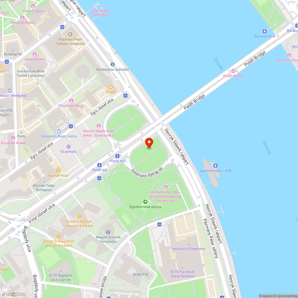 Nem működő kút bejelentés helye