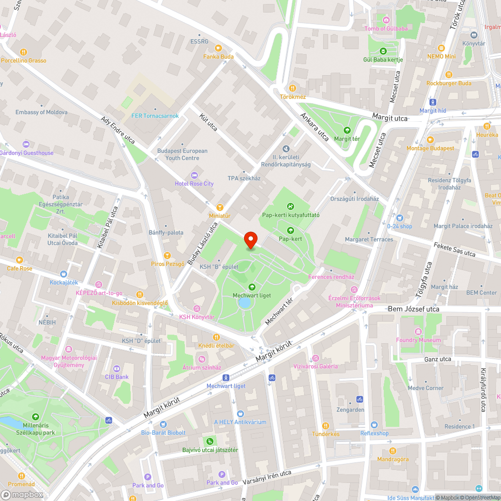 Teli komposzt gyűjtő bejelentés helye