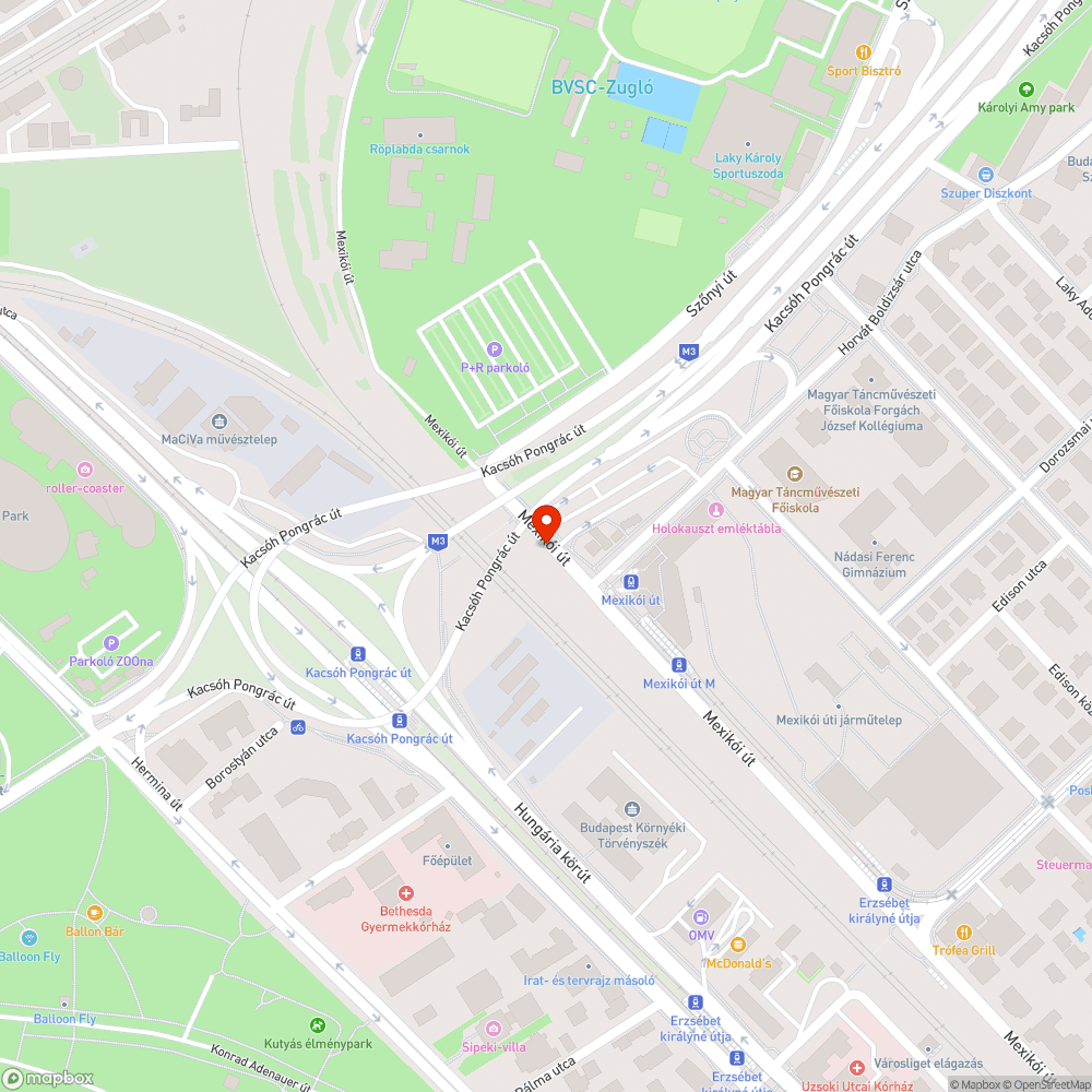 Kibontott életvédelmi kerítés bejelentés helye