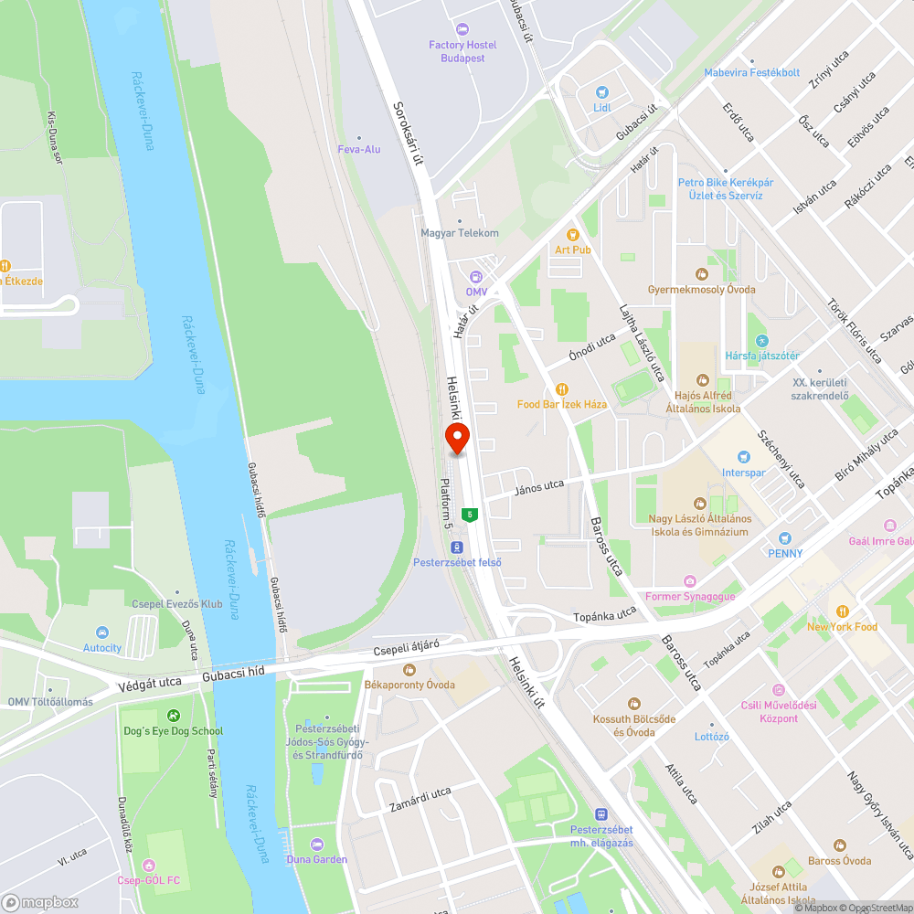 Gallyazás szükséges bejelentés helye