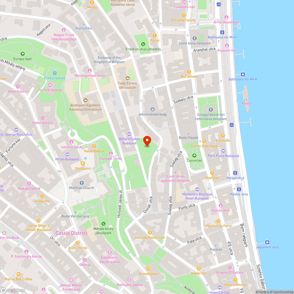 Kiégett lámpa játszótéren bejelentés helye