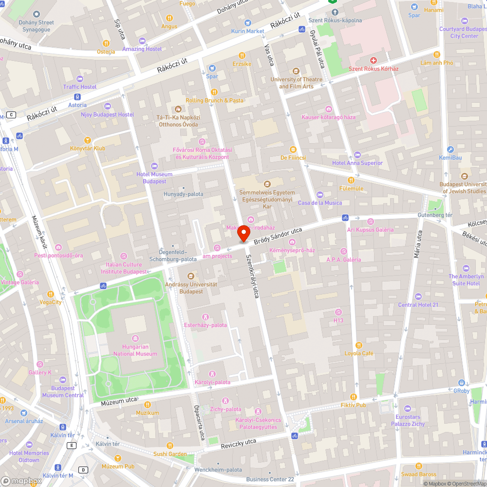 Hiányzó kerékpáros kiegészítő tábla bejelentés helye