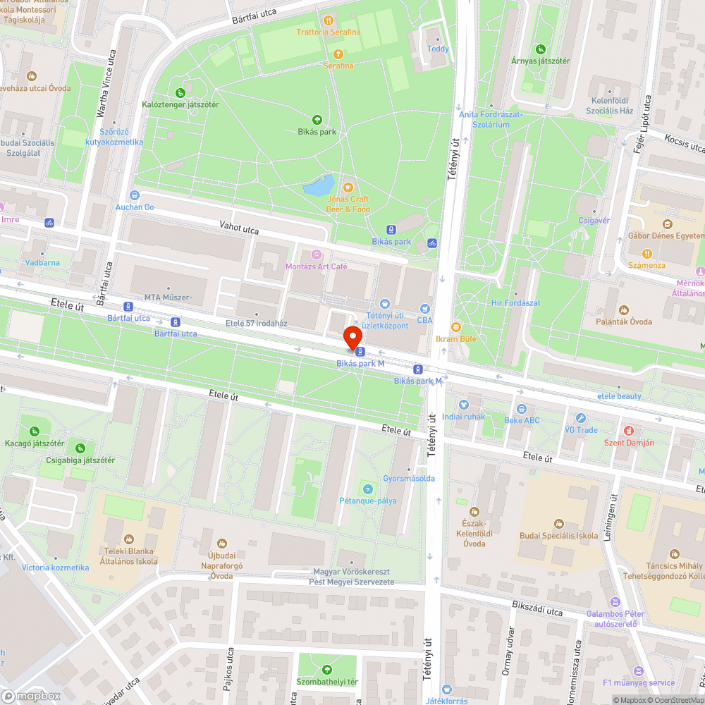 Jelzőlámpa átállítás bejelentés helye