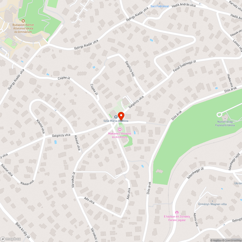 Kutyagumi kuka telítettsége bejelentés helye