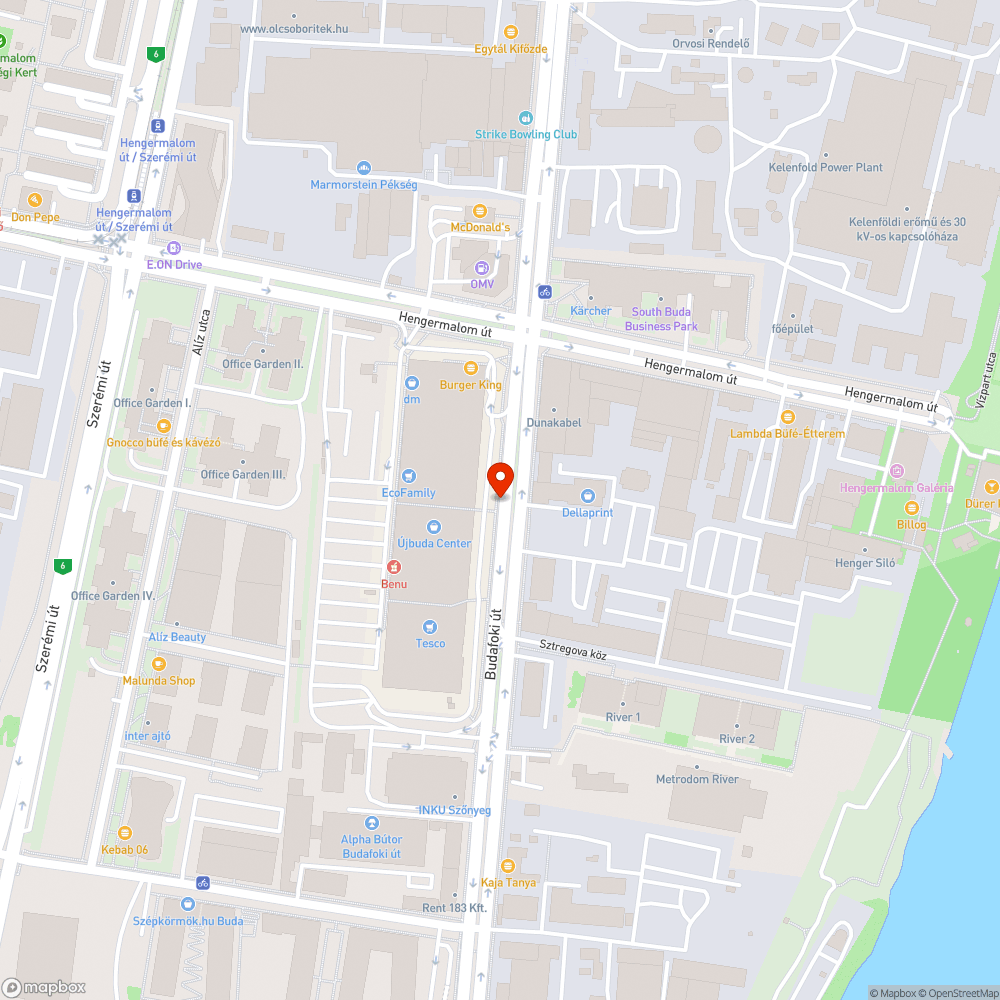 Kifakult gyalogos-átkelés tábla bejelentés helye