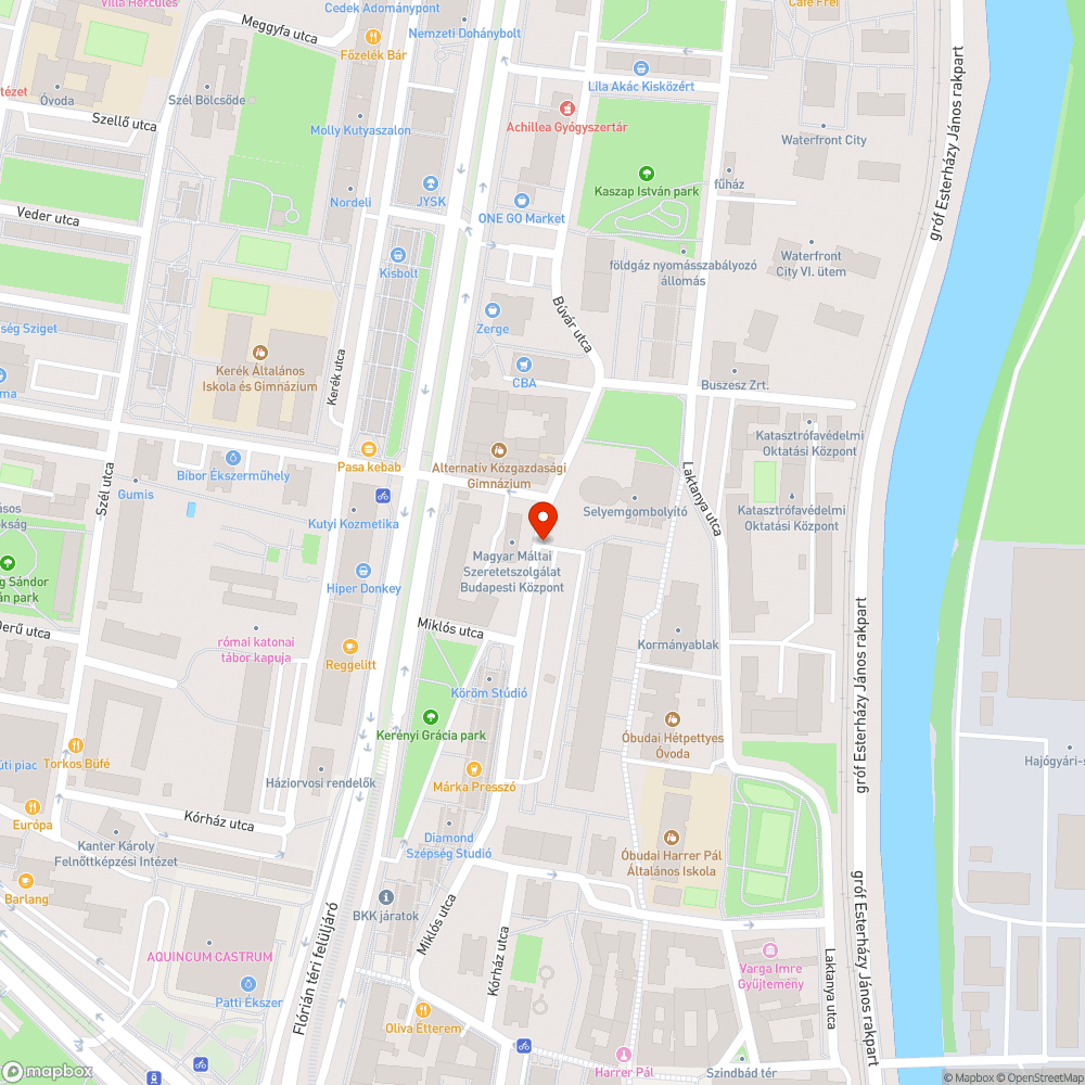 Fogynak a táblák bejelentés helye