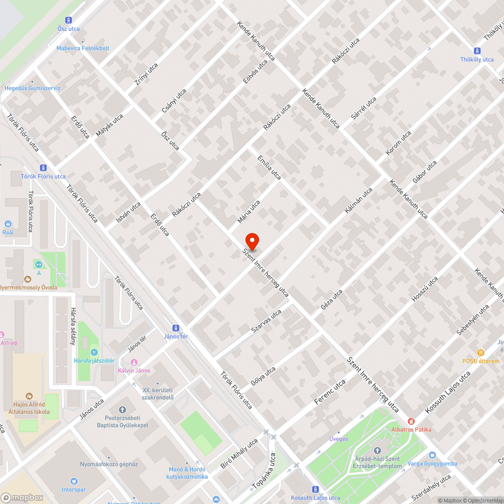 Illegális hulladék bejelentés helye