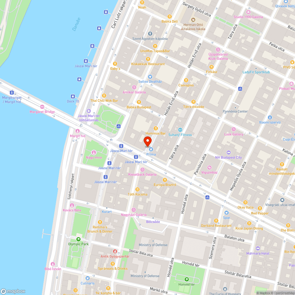 Kettő darab ágynemű bejelentés helye