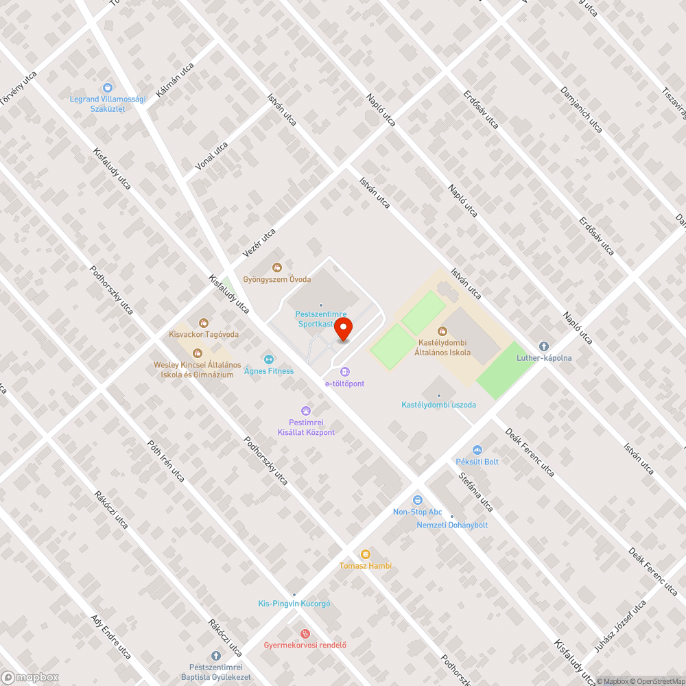 Papír tábla, az a nem semmi bejelentés helye