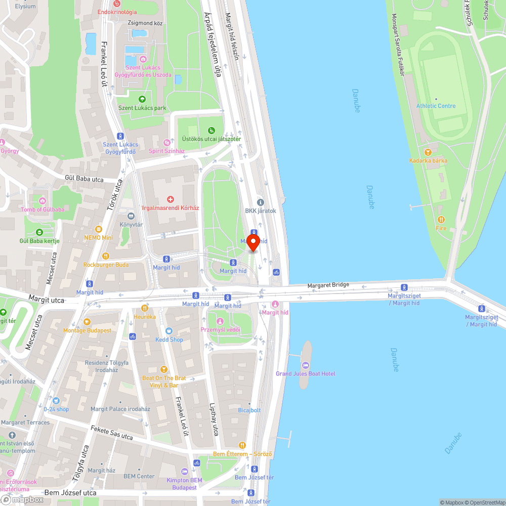 Kerékpáros zöldkérő ismét üzemképtelen bejelentés helye