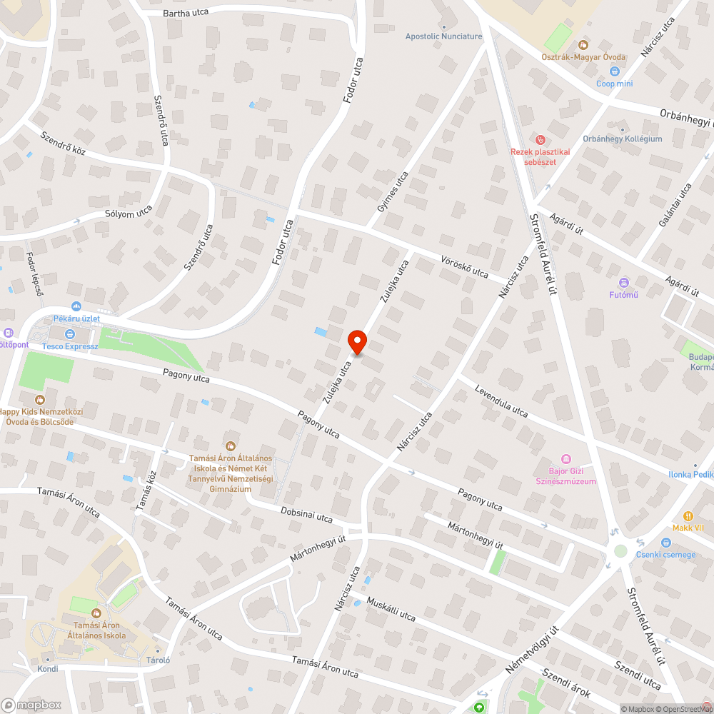 Lomtalanítás után hátramaradt veszélyes hulladék bejelentés helye