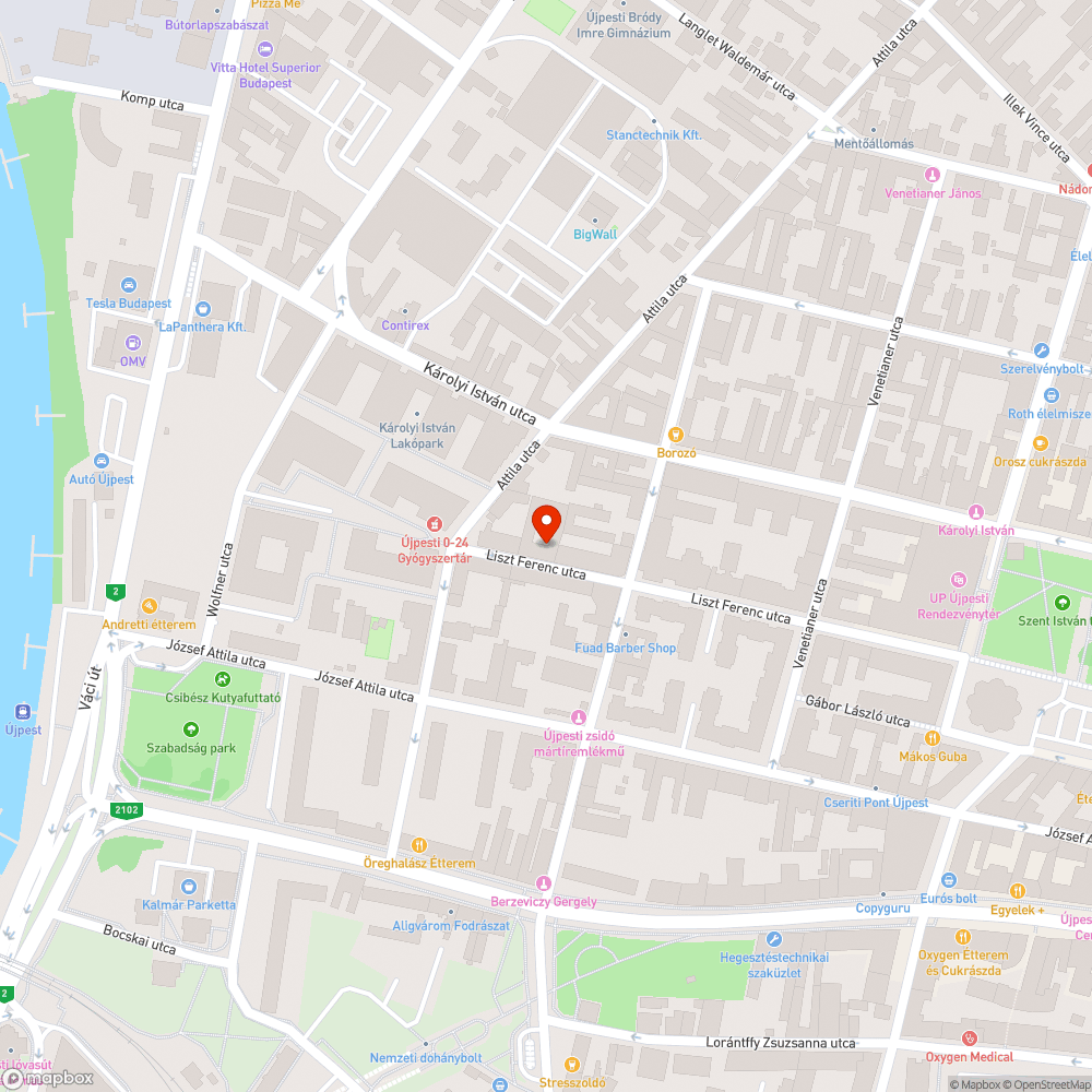 Parkolóhelynek használják a bicikliforgalom számára kijelölt sávot bejelentés helye