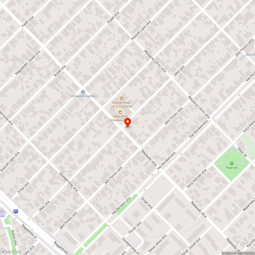 Érvénytelen műszaki érvényesség, hivatalból kivont jármű közterületen bejelentés helye