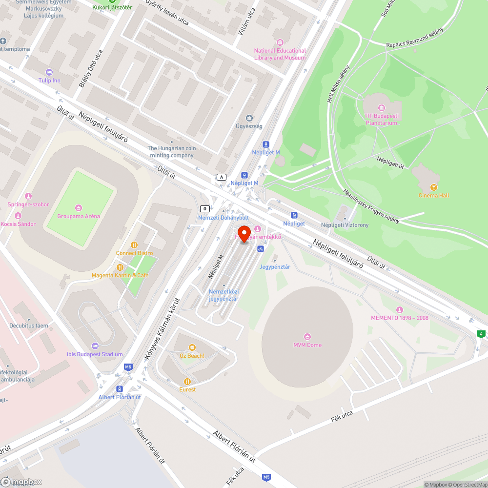 Nem működő utastájékoztató, esélyegyenlőség hiánya bejelentés helye