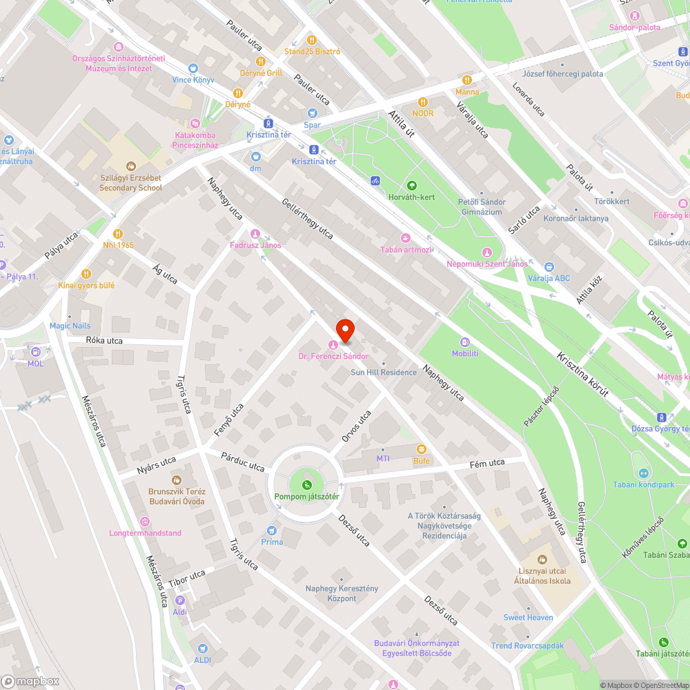 Utcai takaritó kikerüli a szakaszt bejelentés helye