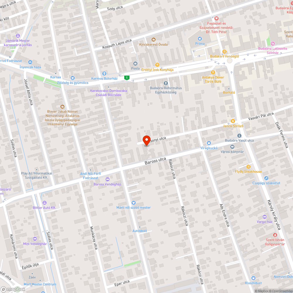 Mozgásképtelen autó foglalja a helyet bejelentés helye